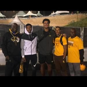 Meet your Posher, Avante